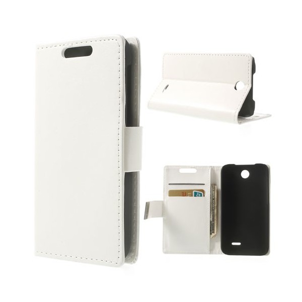 Atvēramais maciņš - balts (Desire 310)