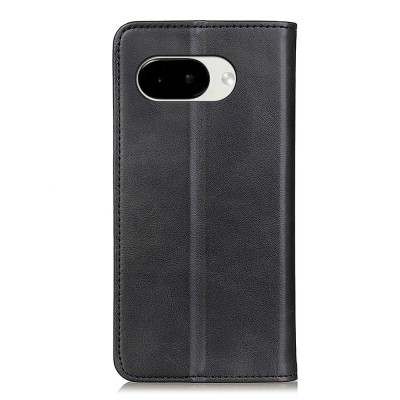 "Binfen" Split flip book case - black (Pixel 10a)