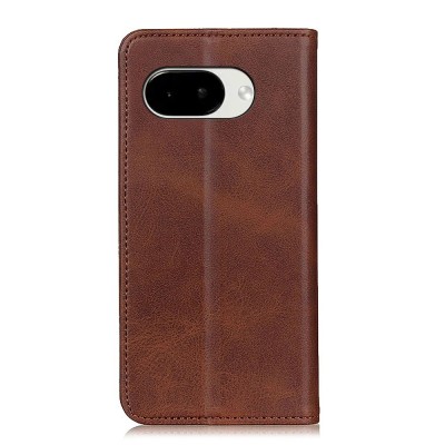 „Binfen“ Split atverčiamas dėklas - rudas (Pixel 10a)