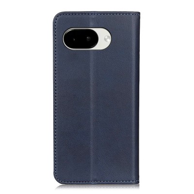"Binfen" Split flip book case - blue (Pixel 10a)