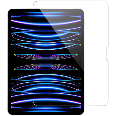 "Flash" protective screen glass - transparent (iPad Pro 13 (2025) / 13 (2024))