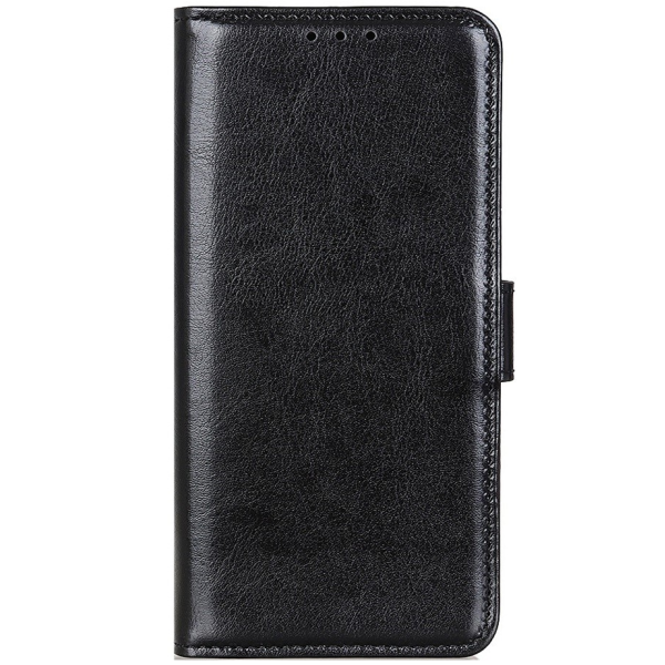 "Binfen" Flip Book Case - Black (Galaxy S26)
