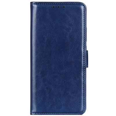 "Binfen" atvēramais maciņš - zils (Xiaomi 17)