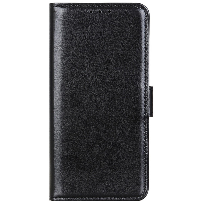 "Binfen" Flip Book Case - Black (OnePlus 15R / Ace 6T / Ace 6)
