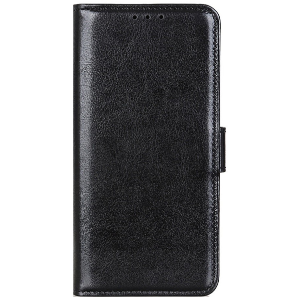 "Binfen" Flip Book Case - Black (OnePlus 15R / Ace 6T / Ace 6)