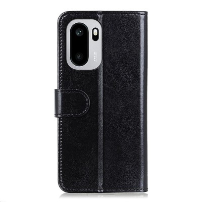 "Binfen" Flip Book Case - Black (OnePlus 15R / Ace 6T / Ace 6)