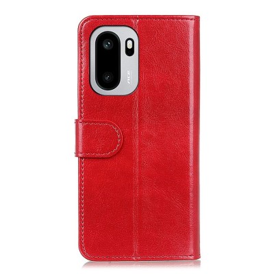 "Binfen" atvēramais maciņš - sarkans (OnePlus 15R / Ace 6T / Ace 6)