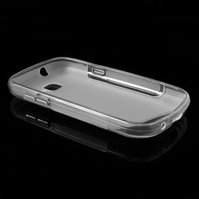 Samsung Galaxy Trend Lite S7390 (S7392) dzidrs cieta silikona (TPU) apvalks / vacins.lv