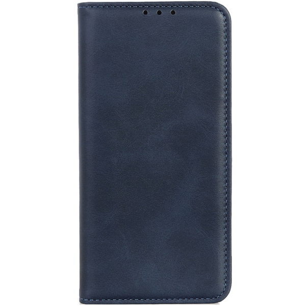 „Binfen“ Split atverčiamas dėklas - mėlynas (Galaxy S26 Ultra)