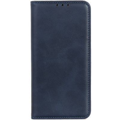 „Binfen“ Split atverčiamas dėklas - mėlynas (Galaxy S26)