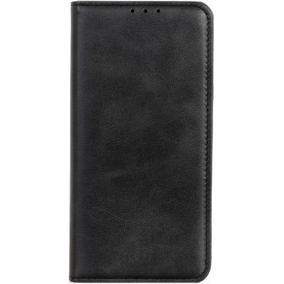 "Binfen" Split atvērams maciņš - melns (Xiaomi 17)