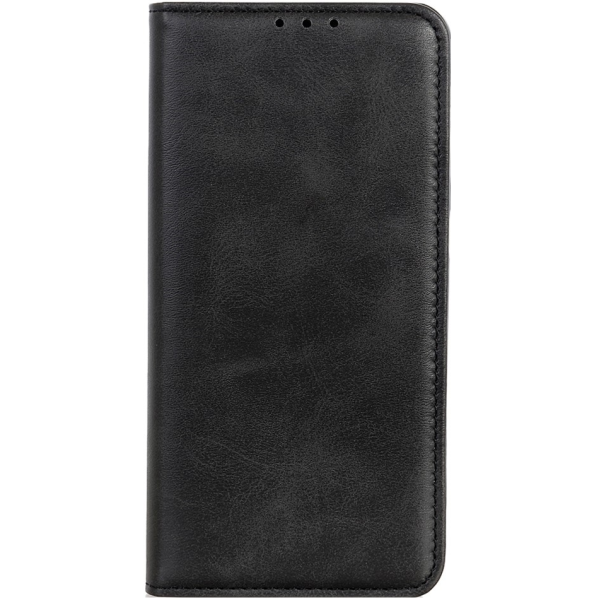 "Binfen" Split flip book case - black (Xiaomi 17)