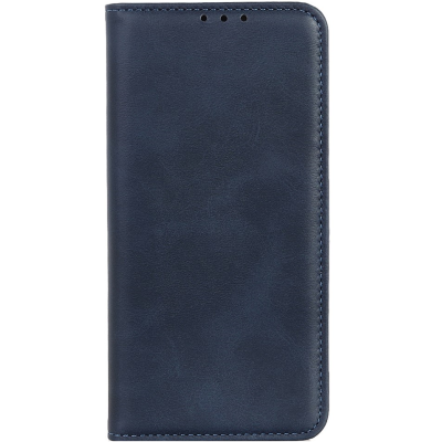 „Binfen“ Split atverčiamas dėklas - mėlynas (Xiaomi 17)