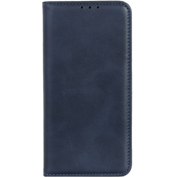 "Binfen" Split flip book case - blue (Xiaomi 17)