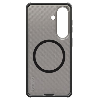 "Nillkin" Super Frosted Shield Pro Magnetic Case Cover - Black (Galaxy S26)