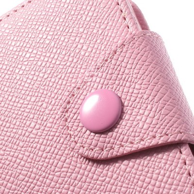 MLT atverčiamas Samsung Galaxy Trend Lite S7390 (S7392) rožinis dėklas - knygutė / Priedai.lt