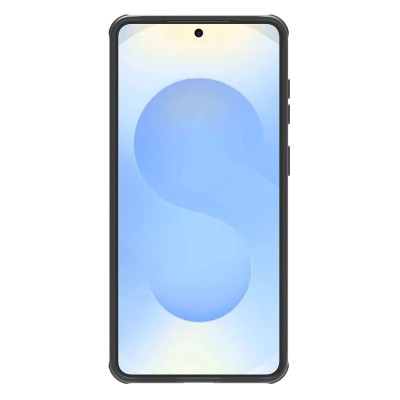 „Nillkin“ CamShield Pro dėklas - juodas (Galaxy S26+)