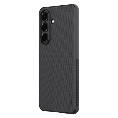 "Nillkin" Frosted Shield Pro Case Cover - Black (Galaxy S26+)