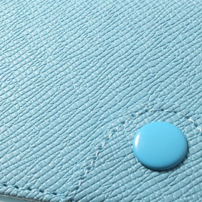 MLT atvēramais Samsung Galaxy Trend Lite S7390 (S7392) zils maciņš / Vacins.lv