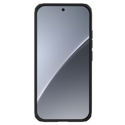 "Nillkin" Frosted Shield Pro Case Cover - Black (Xiaomi 17)