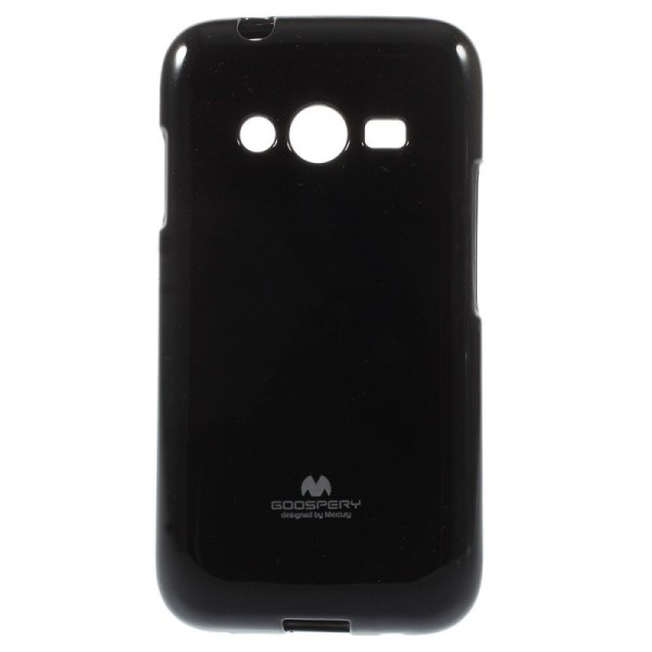 „Mercury“ apvalks - melns (Galaxy Trend 2)