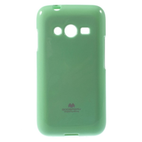 „Mercury“ dėklas - mėtinis (Galaxy Trend 2)