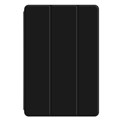 „Stylus“ atverčiamas dėklas - juodas (Lenovo Tab 10.1)