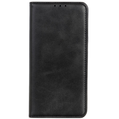 „Binfen“ Split atverčiamas dėklas - juodas (OnePlus Nord CE5 / Ace 5 Racing)