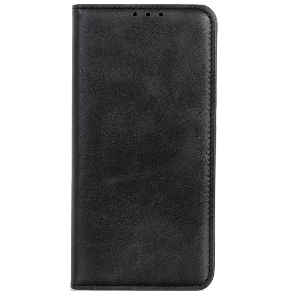 "Binfen" Split atvērams maciņš - melns (OnePlus Nord CE5 / Ace 5 Racing)