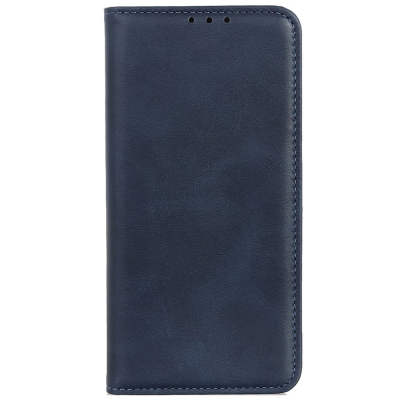 "Binfen" Split flip book case - blue (OnePlus Nord CE5 / Ace 5 Racing)