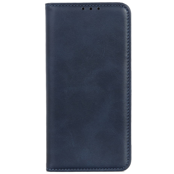 "Binfen" Split flip book case - blue (OnePlus Nord CE5 / Ace 5 Racing)