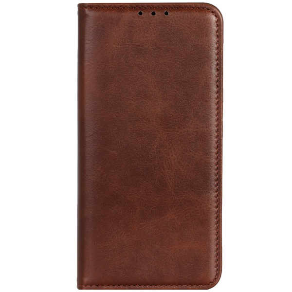 „Binfen“ Split atverčiamas dėklas - rudas (OnePlus Nord CE5 / Ace 5 Racing)