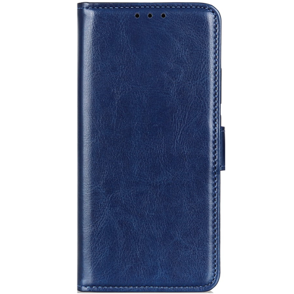 "Binfen" atvēramais maciņš - zils (Poco X8 Pro Max / Redmi Turbo 5 Max)