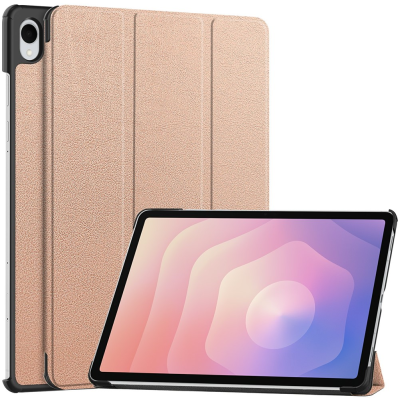 „Saige" Tahke kaaned - kuldne (Galaxy Tab S11)