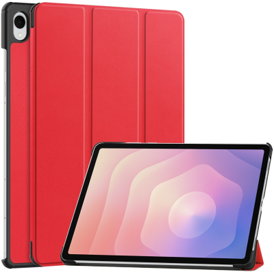„Saige" Tahke kaaned - punane (Galaxy Tab S11)