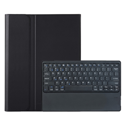 "Bosina" Flip case with keyboard - black (Redmi Pad 2 Pro)