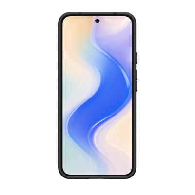 "Spigen" Liquid Air Mag fit apvalks - melns (Pixel 10 / 10 Pro)