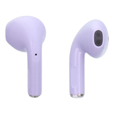 „Blue Star“ TWS Wireless Fi7 bezvadu austiņas - violets