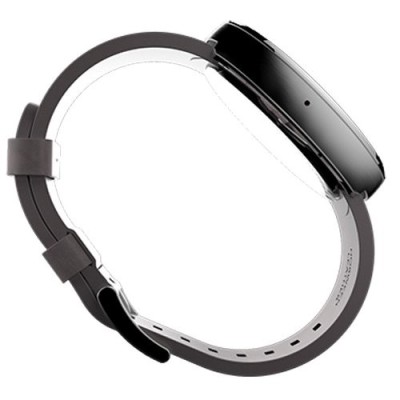 „Motorola“ Moto 360 pelēks viedie pulkstenis / Vacins.lv