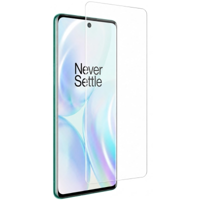 „Tempered Glass“ ekrāna aizsargstikls 0.3 mm - dzidrs (Honor Magic 6 Lite / X9b)