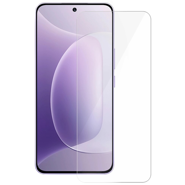 „Tempered Glass“ ekrāna aizsargstikls 0.3 mm - dzidrs (Honor 400)