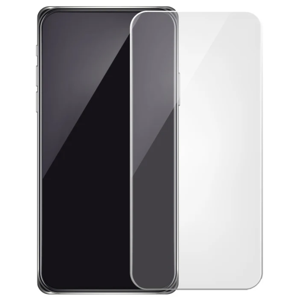 „Tempered Glass“ kaitsev ekraaniklaas - läbipaistev (OnePlus 7 Pro)