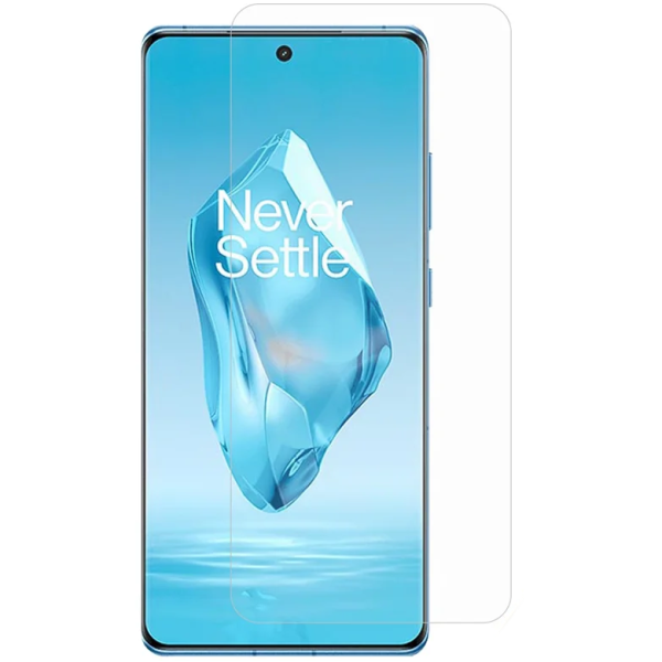 „Tempered Glass“ ekrāna aizsargstikls 0.3 mm - dzidrs (OnePlus 12)