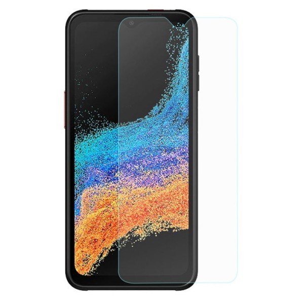 „Tempered Glass“ ekrāna aizsargstikls 0.3 mm - dzidrs (Galaxy A15 5G / A15 4G)