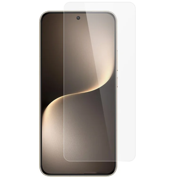 „Tempered Glass“ ekrāna aizsargstikls 0.3 mm - dzidrs (Honor Magic7 Lite / X9c)