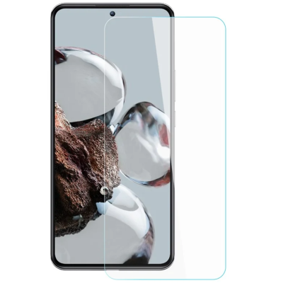 „Tempered Glass“ kaitsev ekraaniklaas - läbipaistev (12T / 12T Pro)