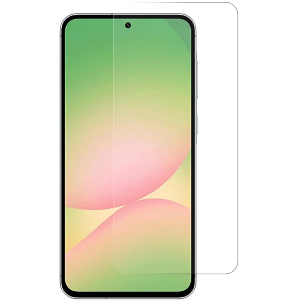 „Tempered Glass“ ekrāna aizsargstikls 0.3 mm - dzidrs (Galaxy A57)