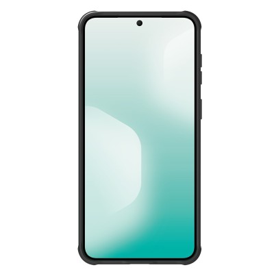 „Nillkin“ CamShield Pro Magnetic dėklas - juodas (Galaxy A57)