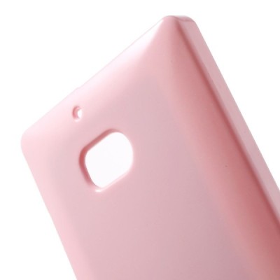 Nokia Lumia 930 Mercury rozs cieta silikona (TPU) apvalks / vacins.lv