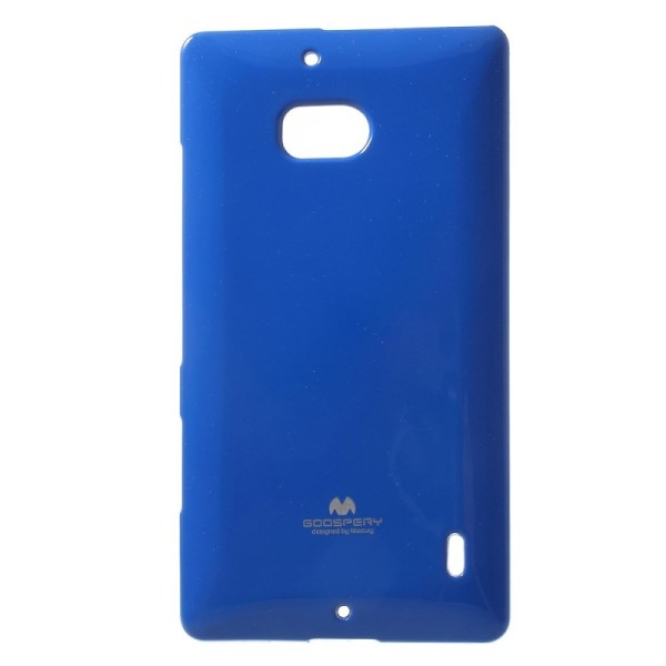 „Mercury“ dėklas - mėlynas (Lumia 930)